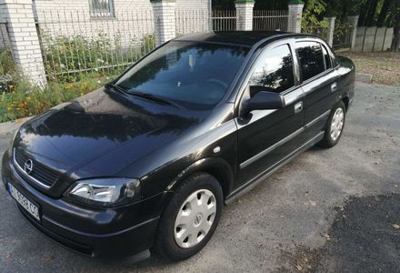 Продам Opel Astra G 2007 года в г. Борисполь, Киевская область