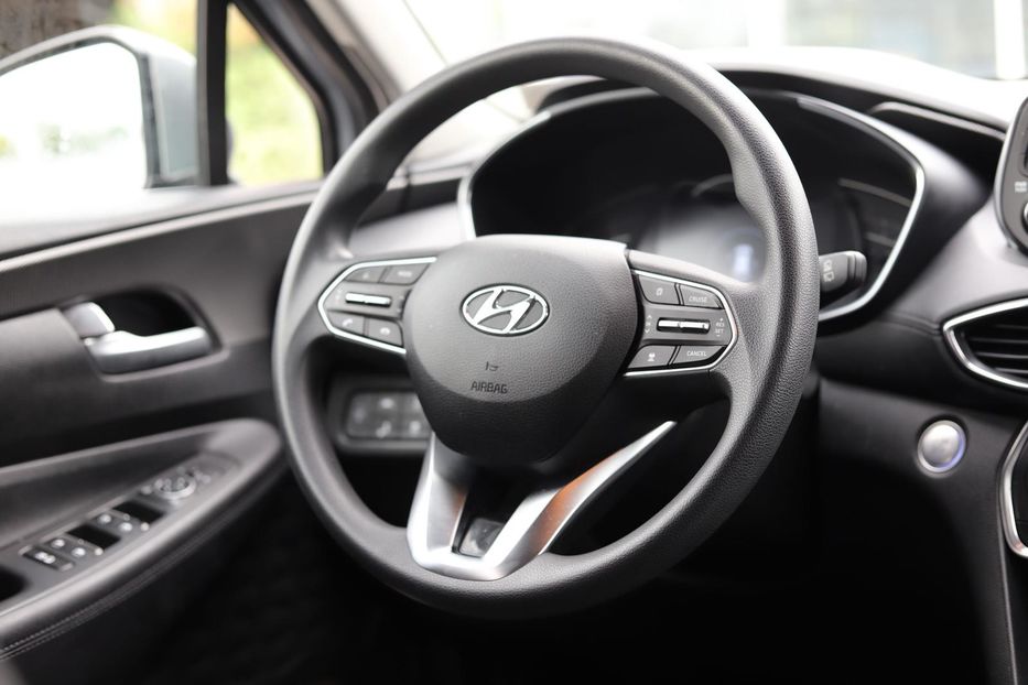 Продам Hyundai Santa FE SEL PLUS 2018 года в Чернигове