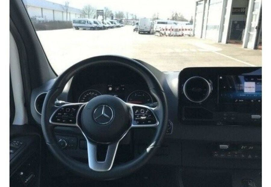 Продам Mercedes-Benz Sprinter 519 груз. 2018 года в Львове