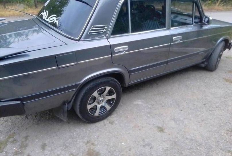 Продам ВАЗ 2106 1991 года в Харькове