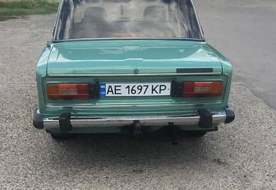 Продам ВАЗ 2106 1990 года в Сумах