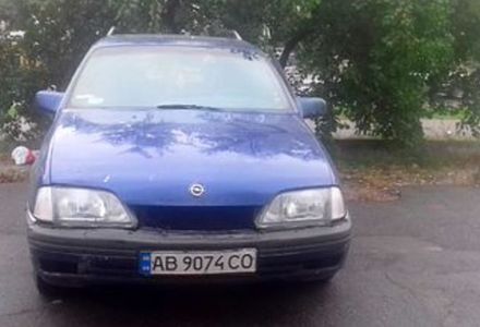 Продам Opel Omega 1991 года в Киеве