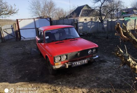 Продам ВАЗ 2103 1982 года в г. Люботин, Харьковская область