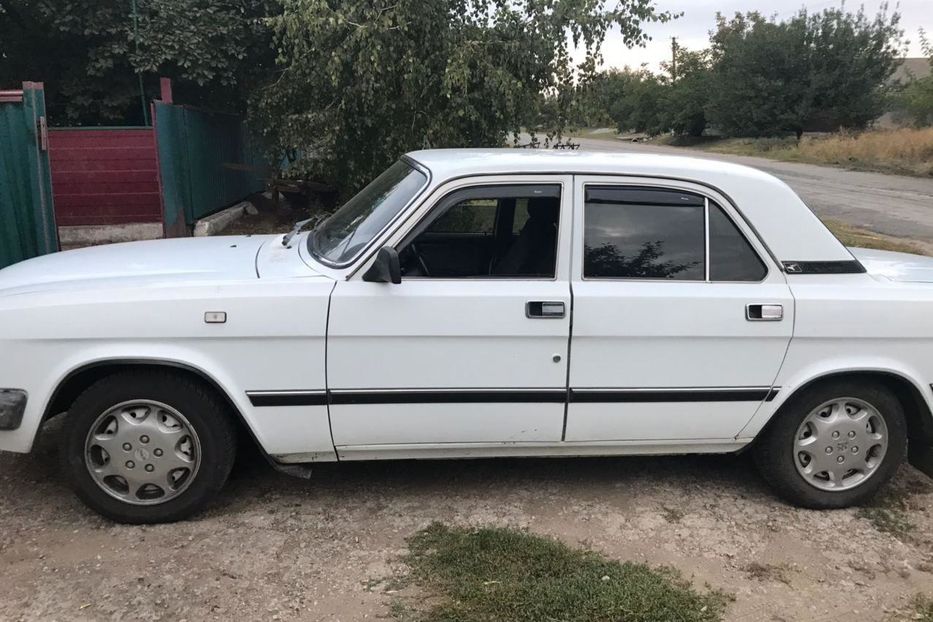 Продам ГАЗ 3110 1999 года в Запорожье
