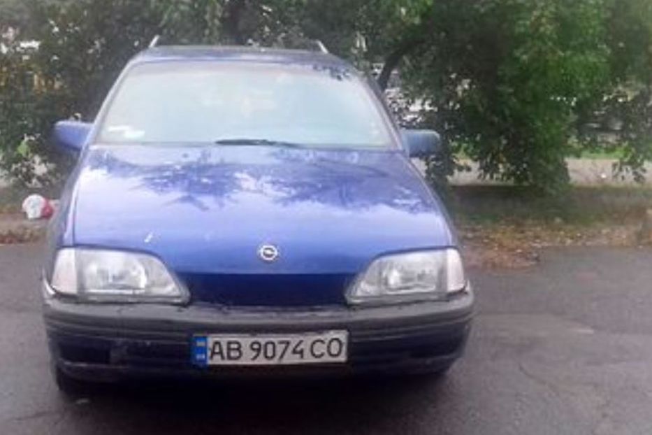 Продам Opel Omega 1991 года в Киеве
