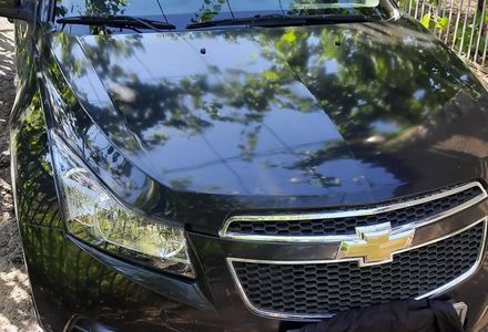 Продам Chevrolet Cruze Ls 2010 года в г. Коминтерновское, Одесская область