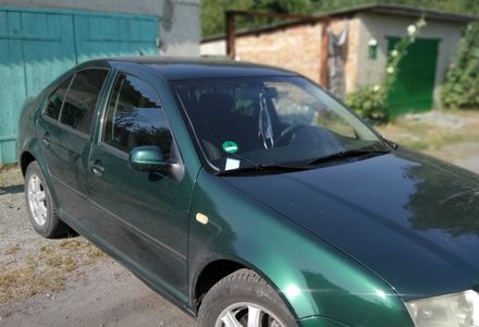 Продам Volkswagen Bora 1999 года в г. Полонное, Хмельницкая область