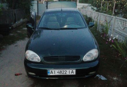 Продам Daewoo Sens 2007 года в г. Володарка, Киевская область