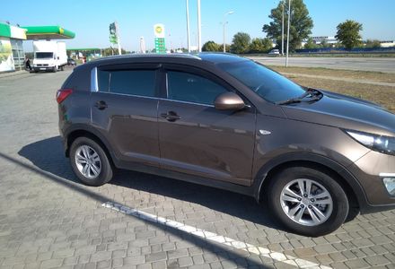 Продам Kia Sportage 2010 года в Днепре