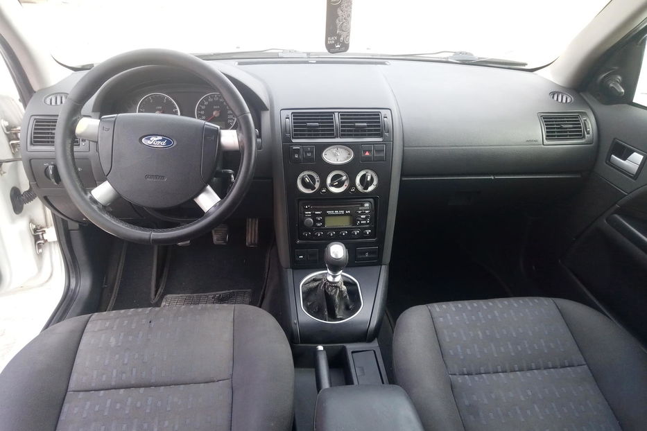 Продам Ford Mondeo 2001 года в г. Каланчак, Херсонская область