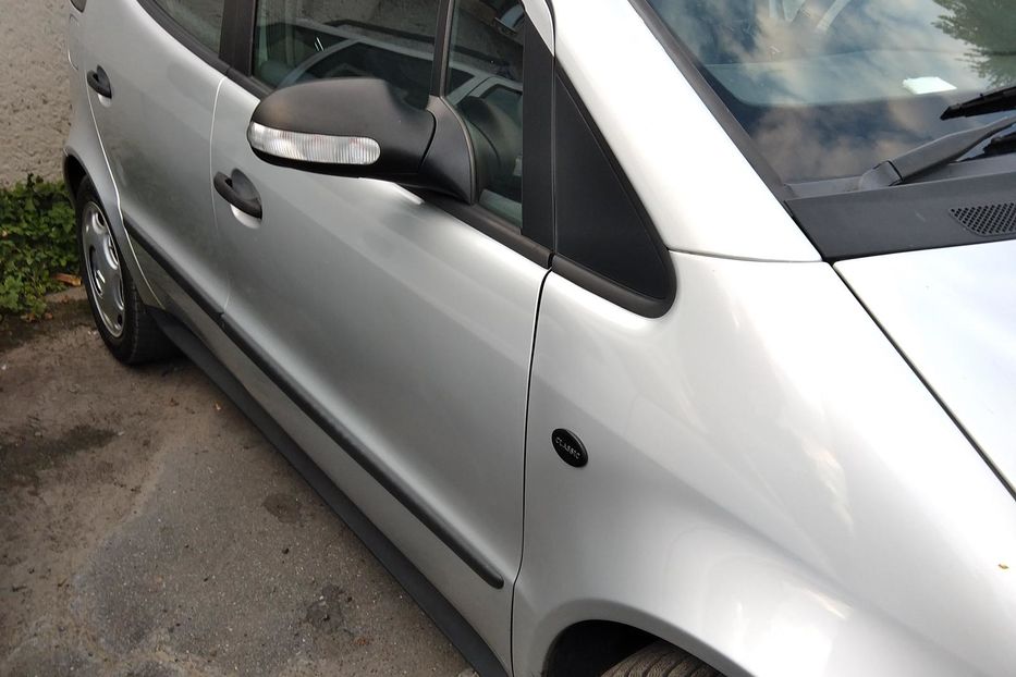 Продам Mercedes-Benz A 140 2004 года в г. Калуш, Ивано-Франковская область