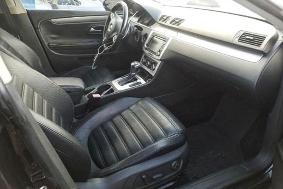 Продам Volkswagen Passat CC 2010 года в Киеве