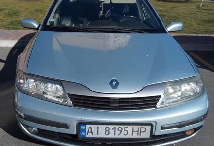 Продам Renault Laguna 2 2003 года в г. Софиевская Борщаговка, Киевская область