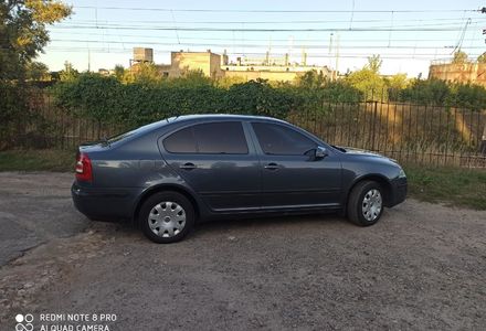 Продам Skoda Octavia A5 2006 года в Киеве