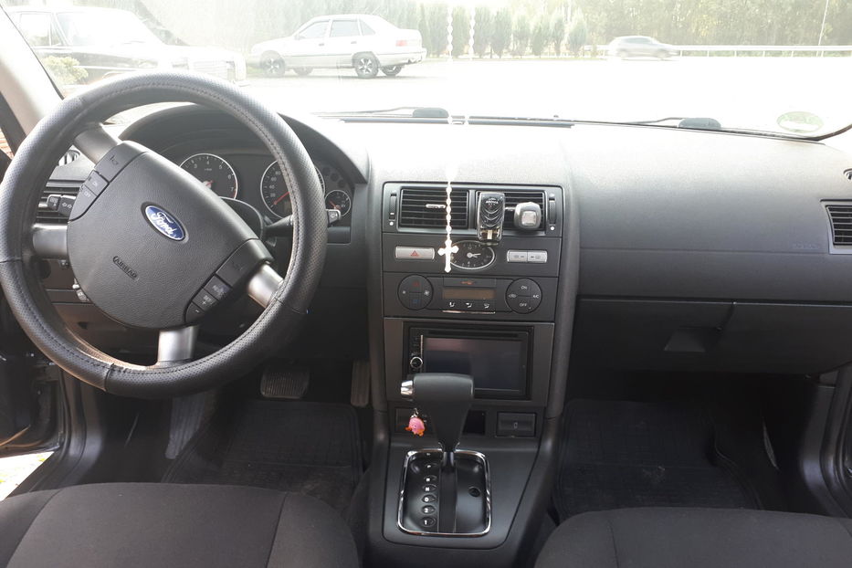 Продам Ford Mondeo 2006 года в Житомире