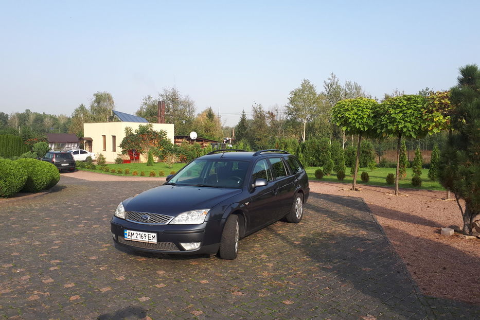 Продам Ford Mondeo 2006 года в Житомире