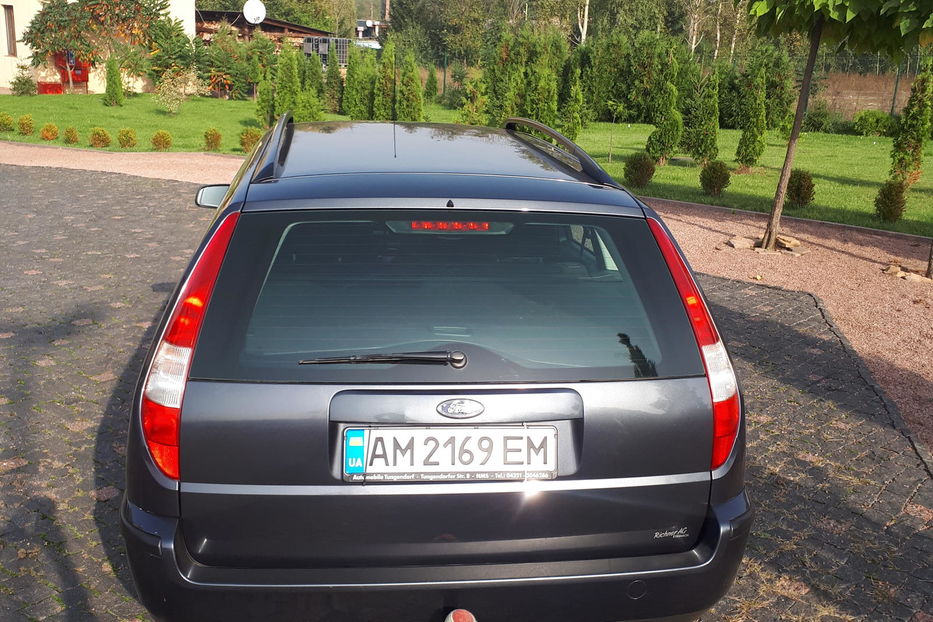 Продам Ford Mondeo 2006 года в Житомире