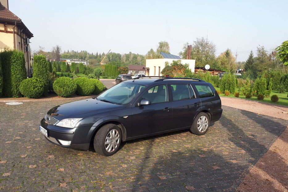 Продам Ford Mondeo 2006 года в Житомире