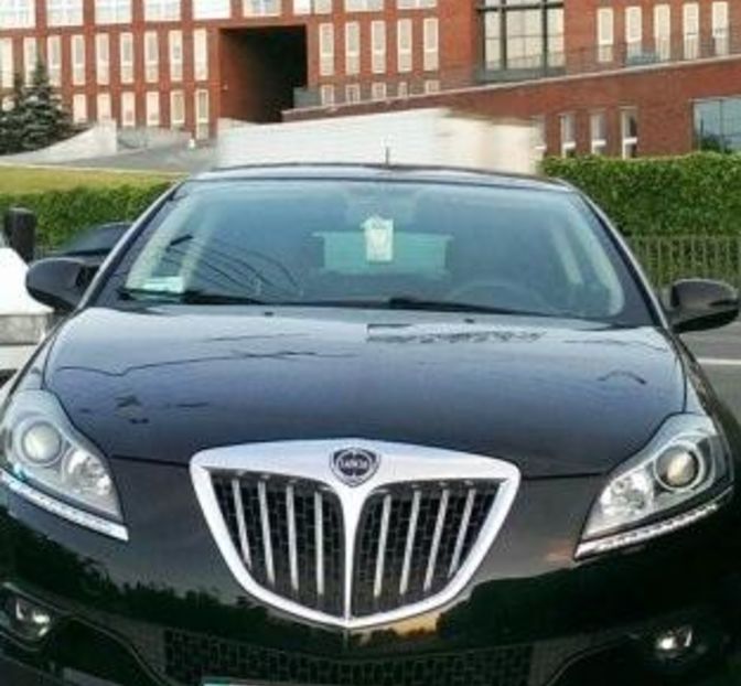 Продам Lancia Delta LANCIA DELTA NUOVA DELTA 844  2009 года в Днепре