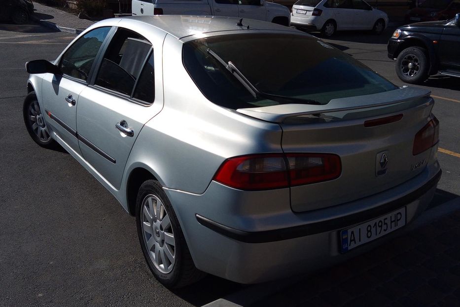 Продам Renault Laguna 2 2003 года в г. Софиевская Борщаговка, Киевская область