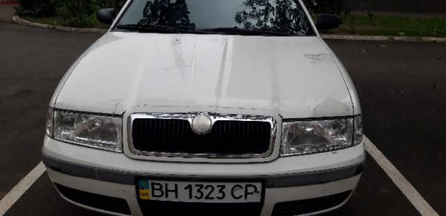 Продам Skoda Octavia 2003 года в Одессе