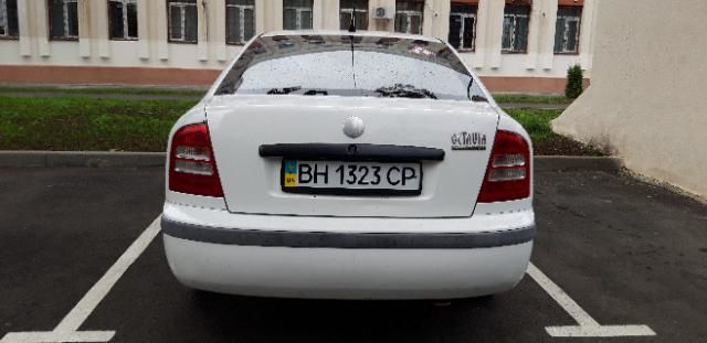 Продам Skoda Octavia 2003 года в Одессе