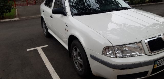 Продам Skoda Octavia 2003 года в Одессе