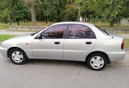 Продам Daewoo Lanos SX 2007 года в Запорожье