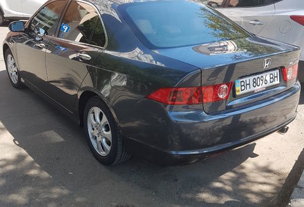 Продам Honda Accord Executive 2007 2006 года в Одессе