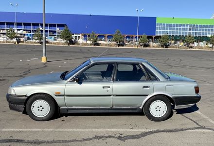 Продам Toyota Camry 1988 года в Одессе