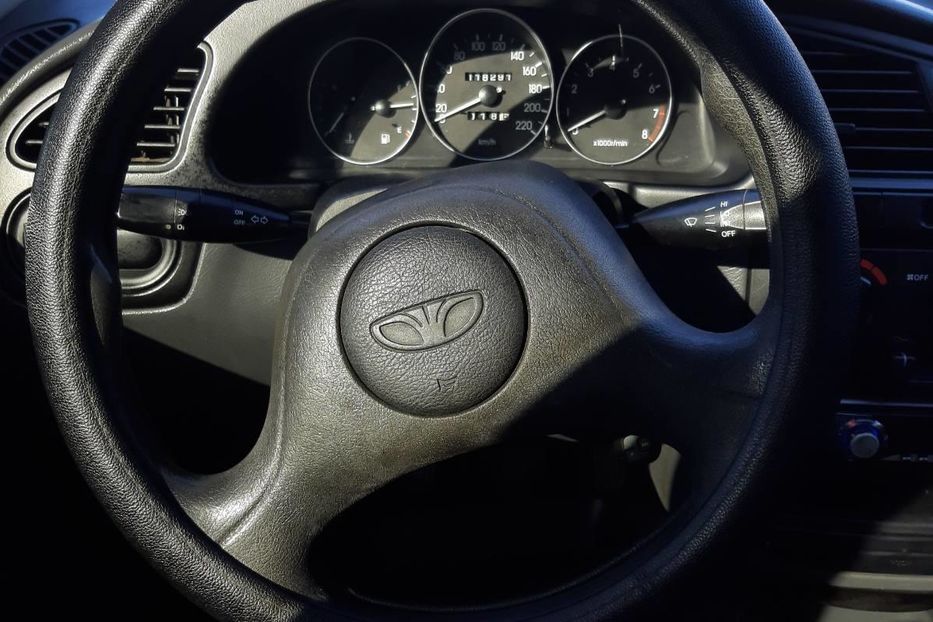 Продам Daewoo Lanos 2008 года в Одессе