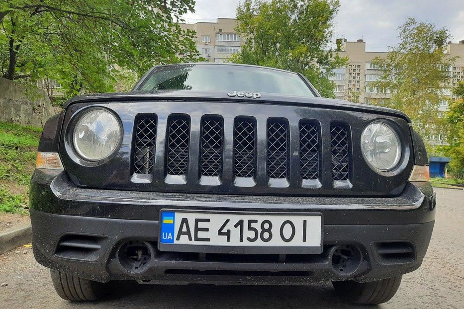 Продам Jeep Patriot Sport 2013 года в Днепре