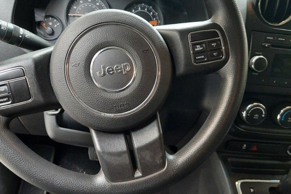 Продам Jeep Patriot Sport 2013 года в Днепре