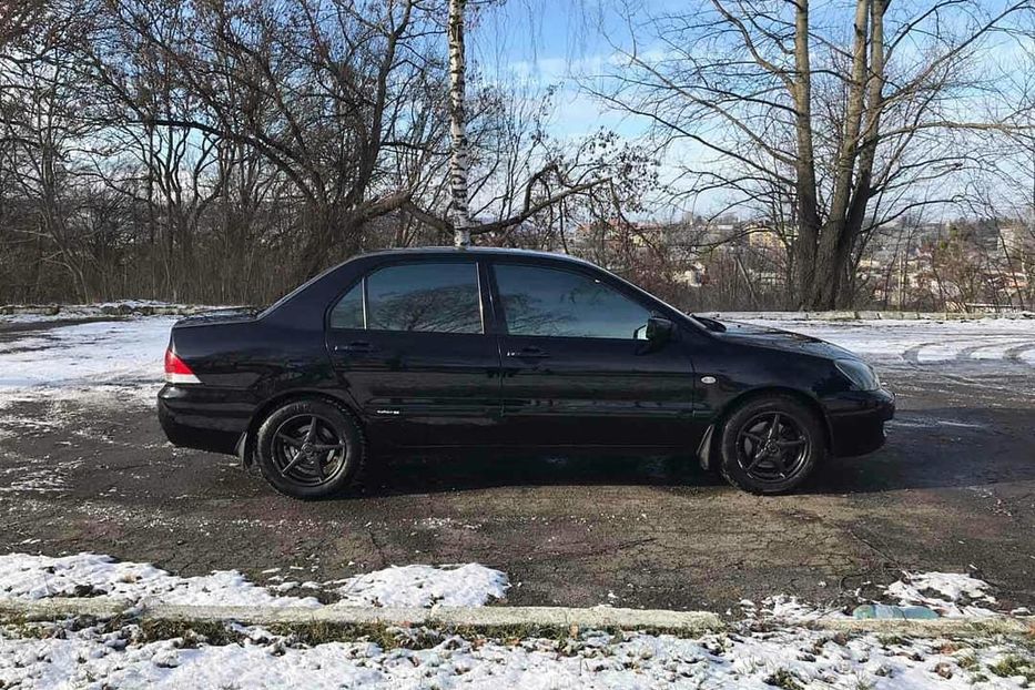 Продам Mitsubishi Lancer 9 2005 года в г. Золочев, Львовская область