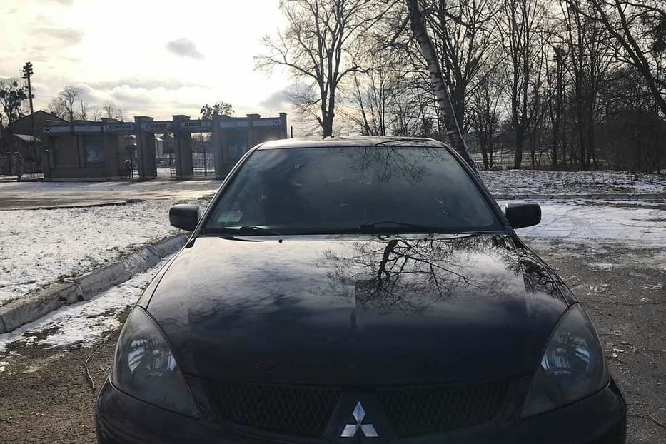 Продам Mitsubishi Lancer 9 2005 года в г. Золочев, Львовская область