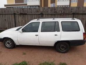 Продам Opel Kadett 1991 года в г. Белая Церковь, Киевская область