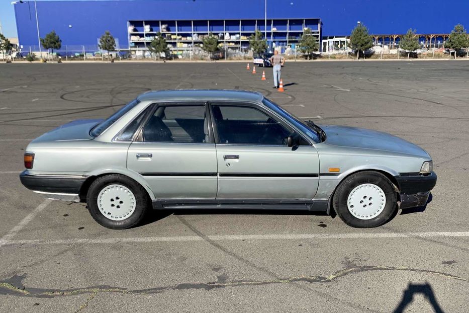 Продам Toyota Camry 1988 года в Одессе