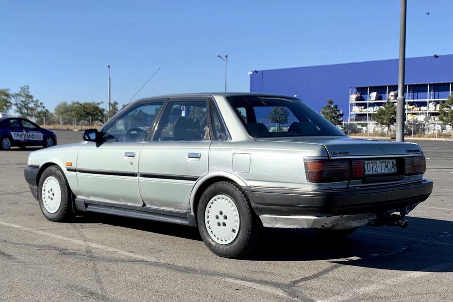 Продам Toyota Camry 1988 года в Одессе