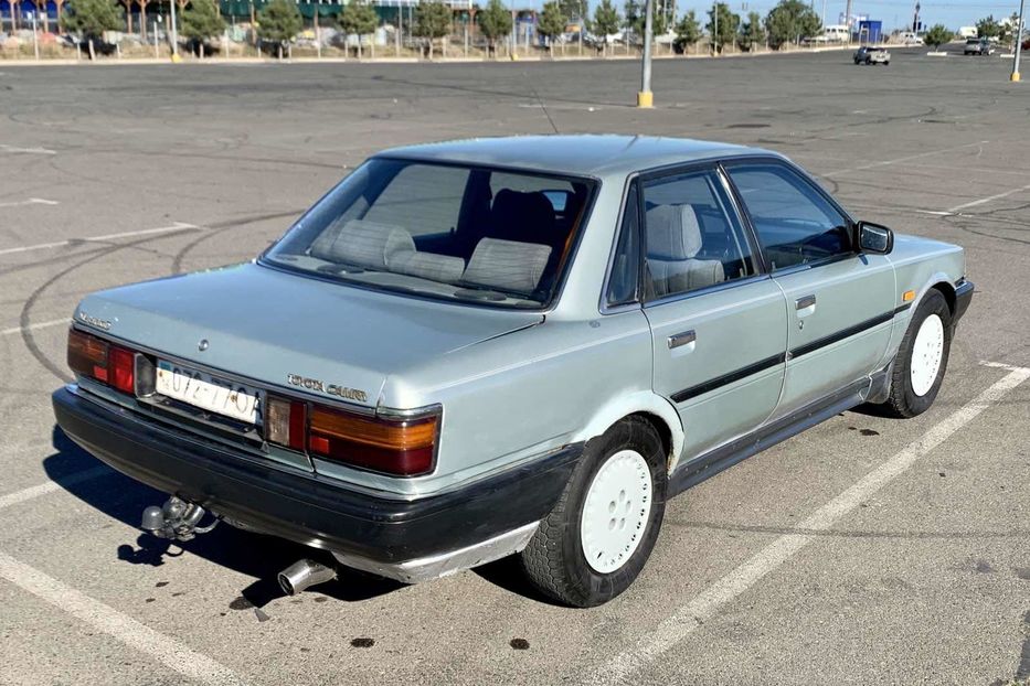 Продам Toyota Camry 1988 года в Одессе