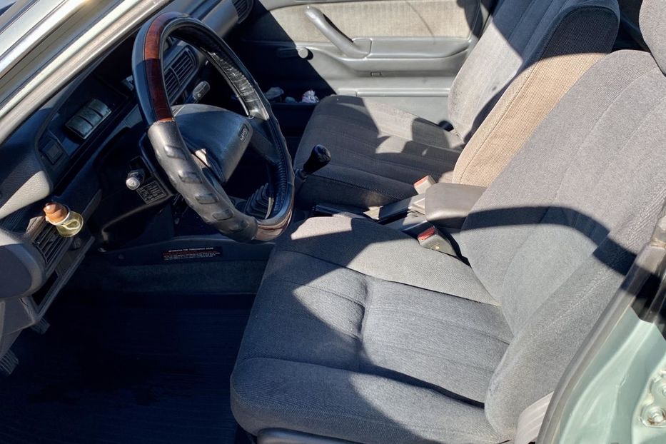 Продам Toyota Camry 1988 года в Одессе