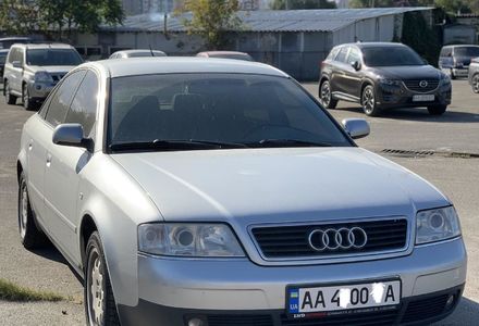 Продам Audi A6 1999 года в Киеве