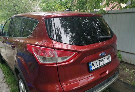 Продам Ford Escape SE 2015 года в Киеве