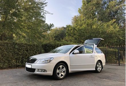 Продам Skoda Octavia A5 Octavia A5 2.0TDI,Elegance 2012 года в Киеве