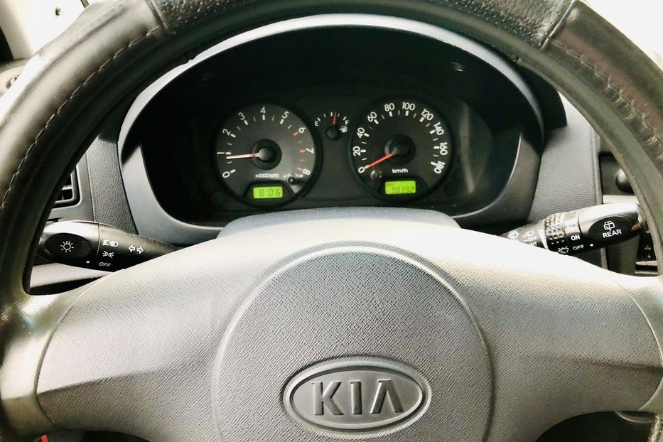 Продам Kia Picanto 2007 года в Житомире