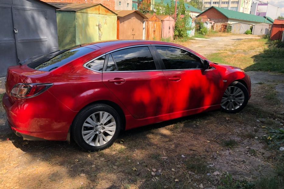 Продам Mazda 6 2,0 2009 года в Львове