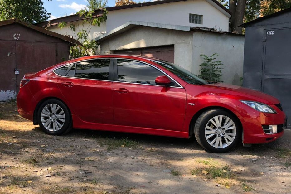 Продам Mazda 6 2,0 2009 года в Львове