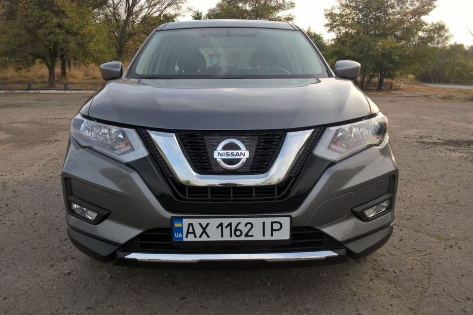 Продам Nissan Rogue S 2018 года в г. Изюм, Харьковская область