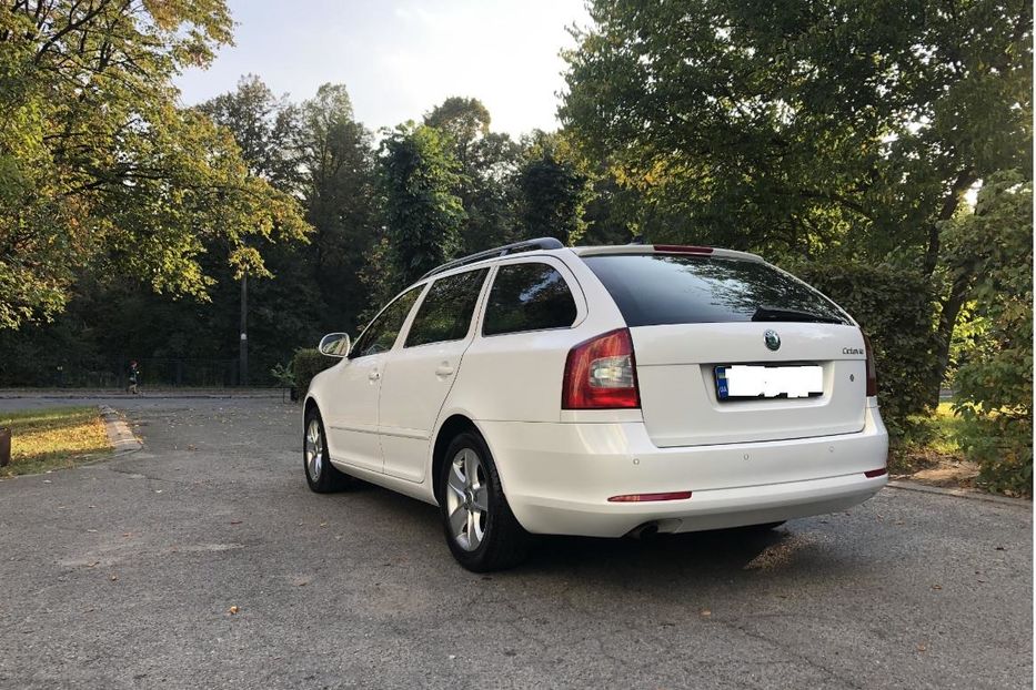 Продам Skoda Octavia A5 Octavia A5 2.0TDI,Elegance 2012 года в Киеве