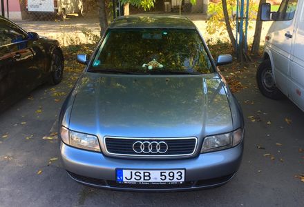 Продам Audi A4 2000 года в Херсоне