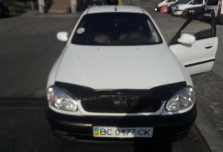 Продам Daewoo Sens СЕДАН 2011 года в Львове